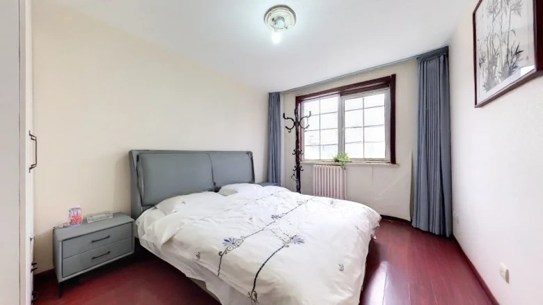 California Water District Phase I - View 4