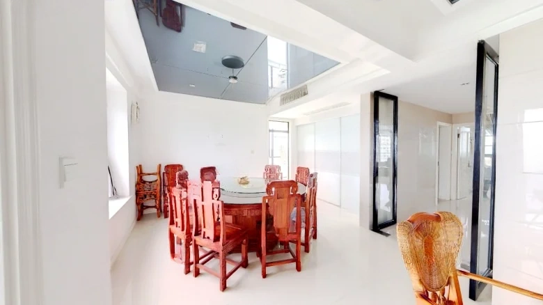 Seven Stars Garden - View 5