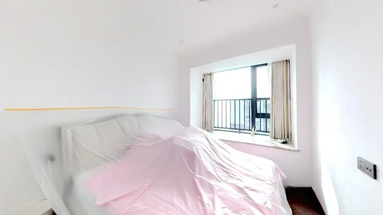 Vanke Jade Park Phase I - View 3