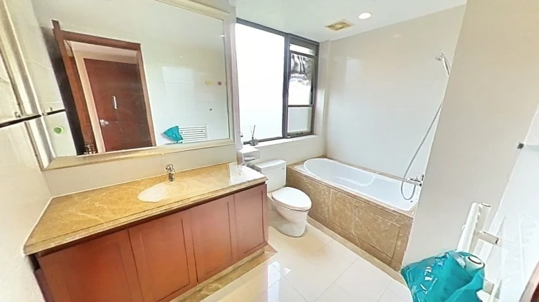 Haier Green City Quanyun Village Baihe Garden - View 9