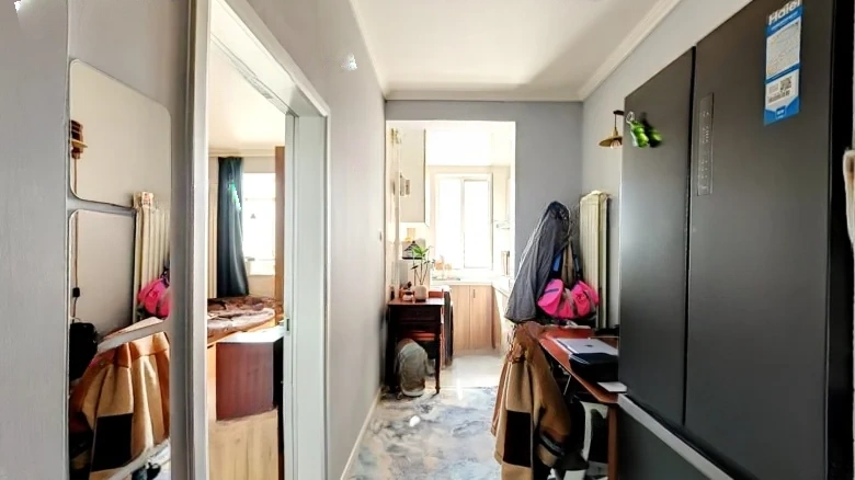 Gaojiayuan Second District - View 5