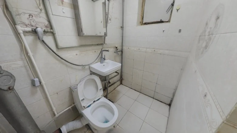 Highland Street No. 4 Compound - View 6