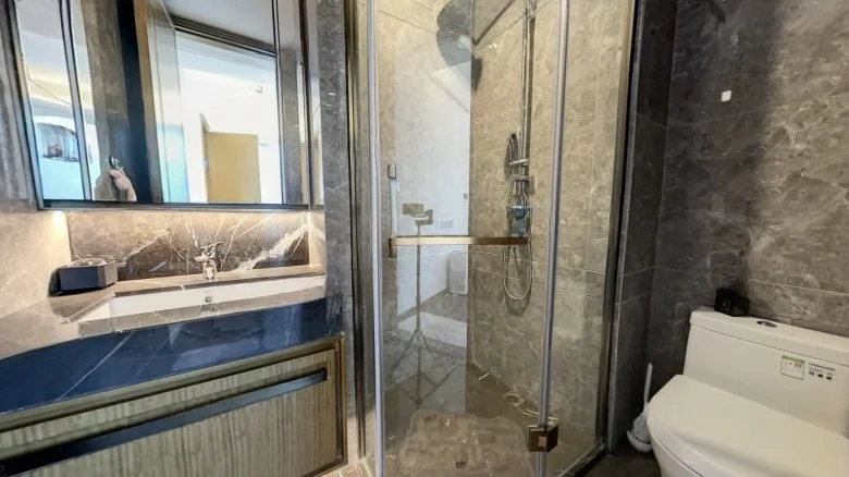 Zhongjun Tianying - View 10