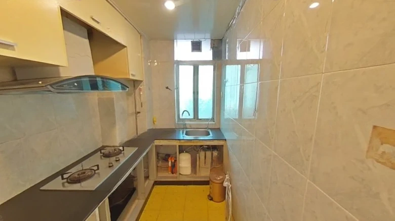 Dashaotou Road - View 6