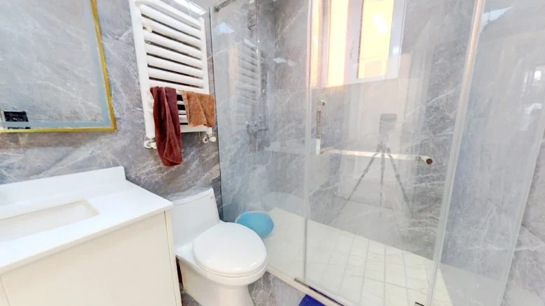 Silver Garden North District - View 7