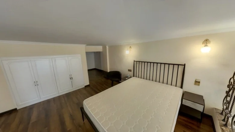 Kunlun Huating - View 2