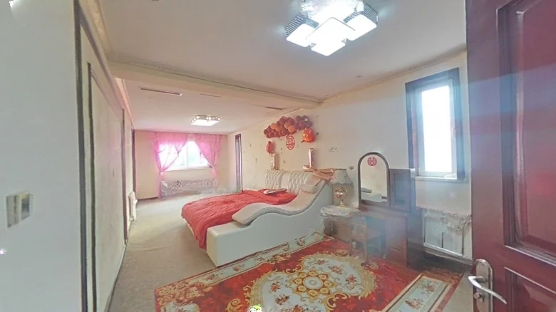 Cherry Blossom Villa - View 3