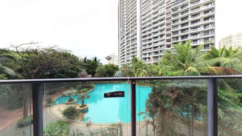 Coastal明珠Name Mansion - View 10