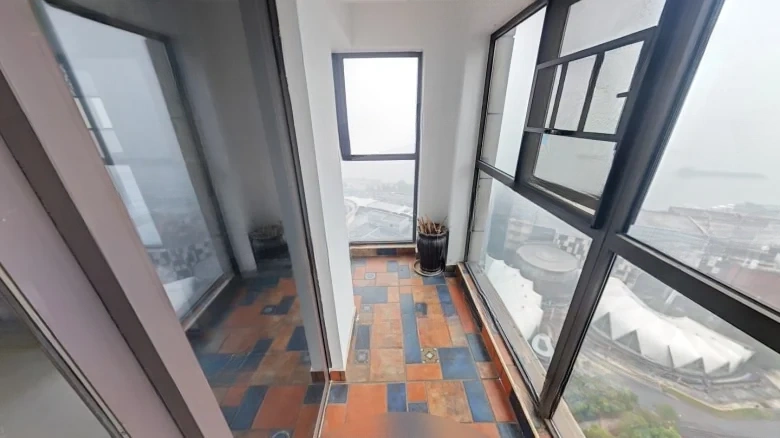 Nanshan Yongjiang Meeting Phase II - View 15