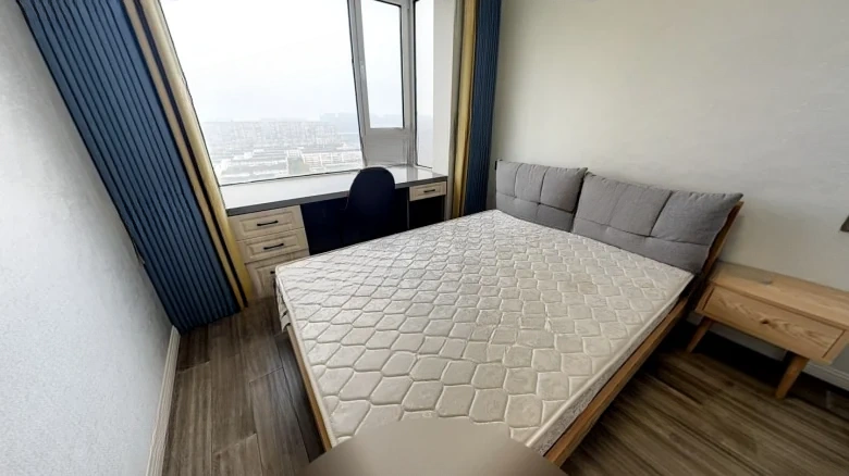 Zhongnan Century Flower City Phase III - View 3