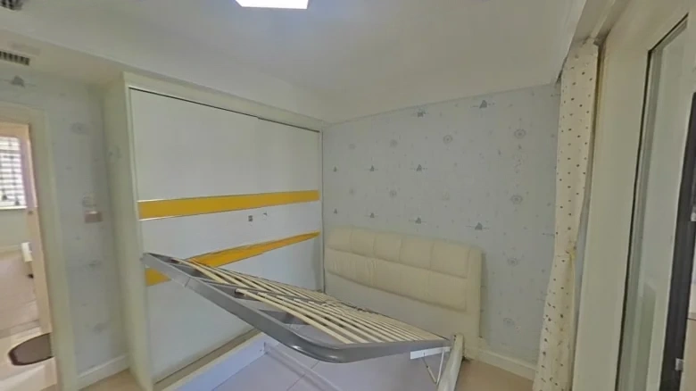 Qingdao Impression Bay - View 2