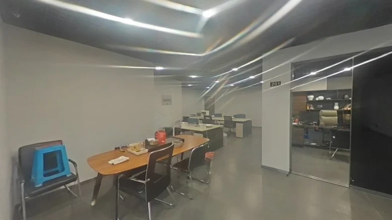 Prosperity City - View 16