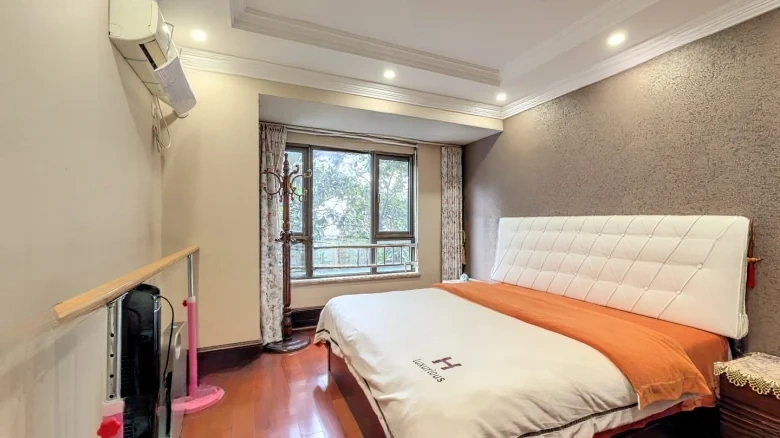 Zhonghai Fenghuang Xi An Yi Qi - View 4