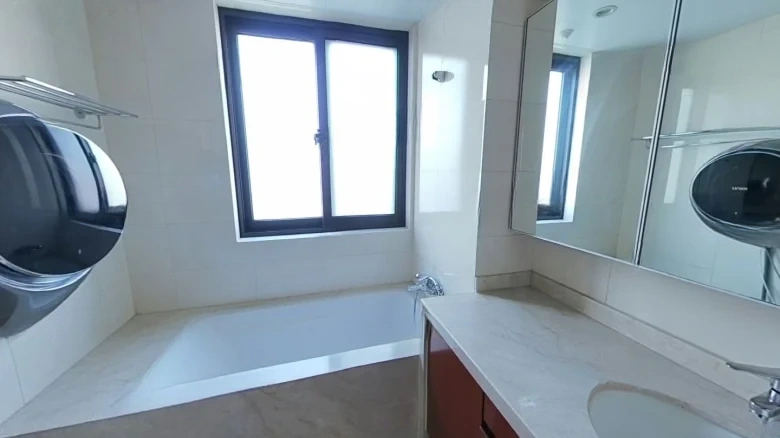 New City Prosperity Forever - View 14