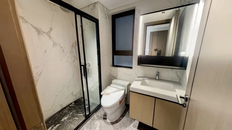 China Ocean Viewing Cloud Mansion - View 11