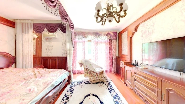 Country Garden Diamond Villa - View 3