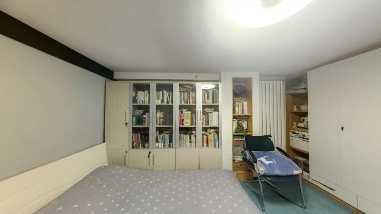 Famous City Plaza - View 3