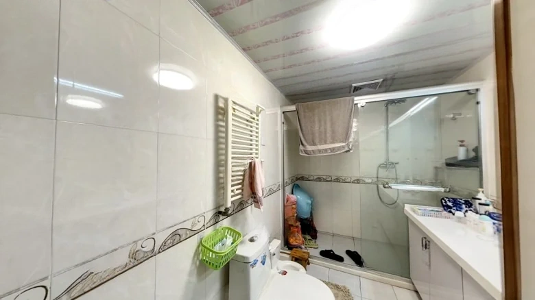 Shenggu Xinyuan Garden - View 9