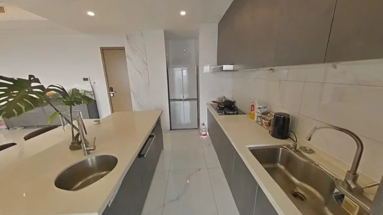 International Creative Centre Gate of Triumph - View 11