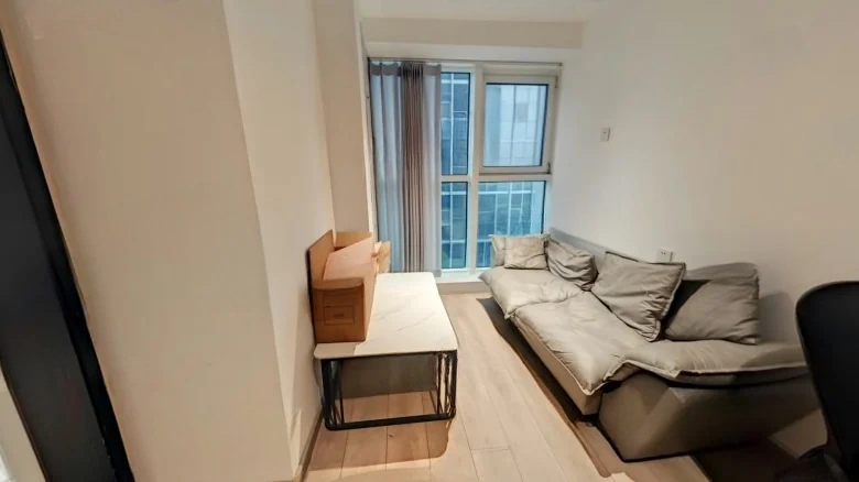 Cloud Spring Center - View 2