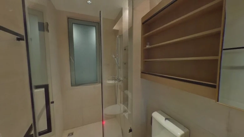 Guohao 18th Tower - View 9