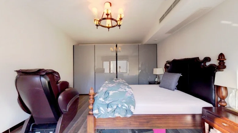 Wintime Tianzhu Xinxin Jiayuan - View 11