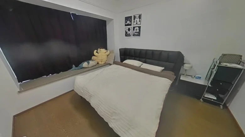 YueXiu Hayup Mansion Phase I - View 2