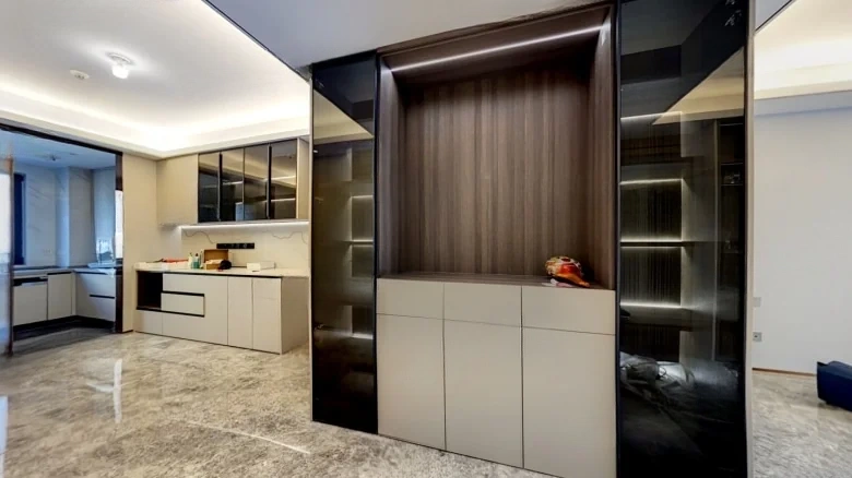 Dragon City Jinmao Mansion - View 12