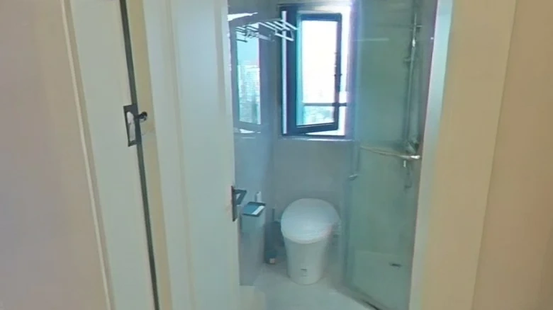 Jiangbei Mouth No. 1 Courtyard West Garden - View 11