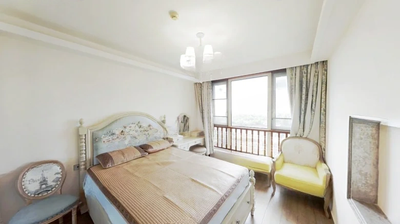 Shang Hai Huating - View 3