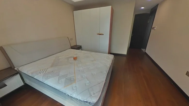 Shimao Splendid Riverside Bay - View 4