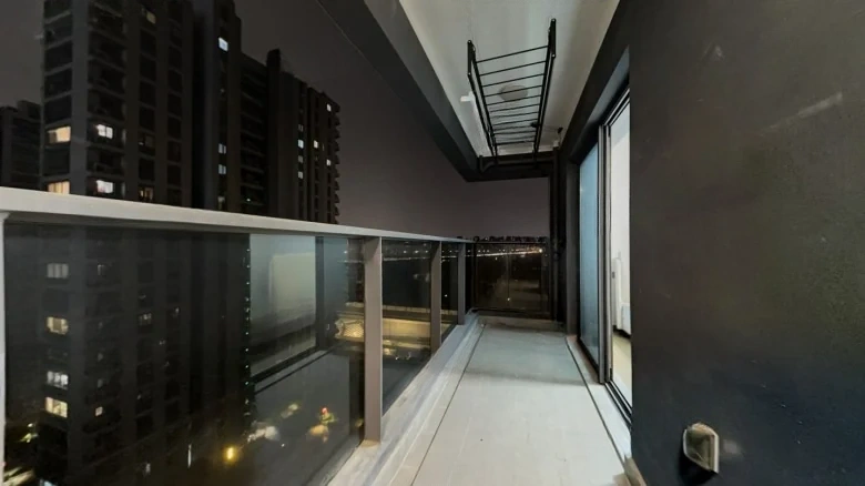 Cloud澜Heavenly Tier - View 12