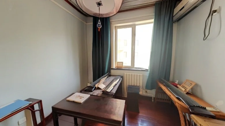 Jinhai International North District - View 4