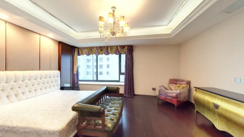 Huanyu Tianxia Guanlan Garden B District - View 4