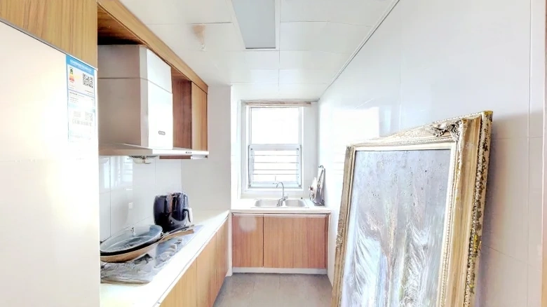 Vanke Golden Bay - View 4