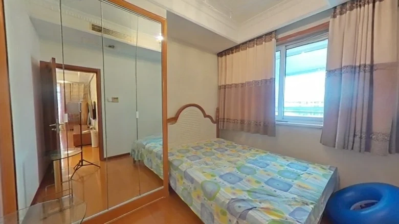 Hai信 Yan岛 International Apartment - View 3