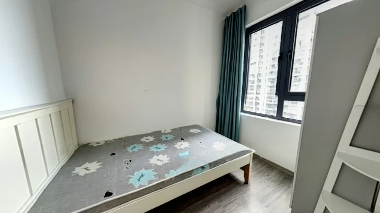 Wen Tao Cheng Yuan - View 3