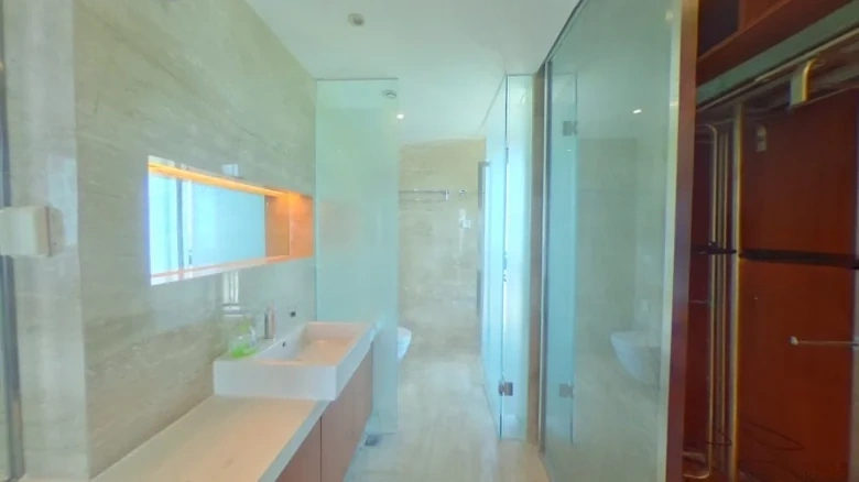 Strait International Community Phase II - View 9