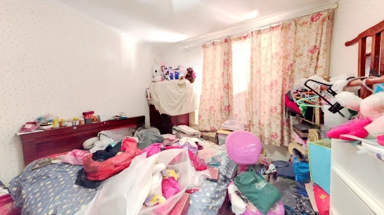 Poly Roland Lavender Valley - View 4