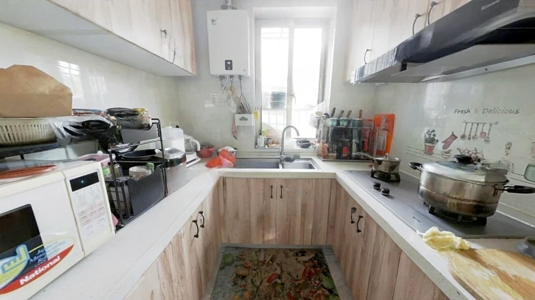 Hua Kang Garden - View 5