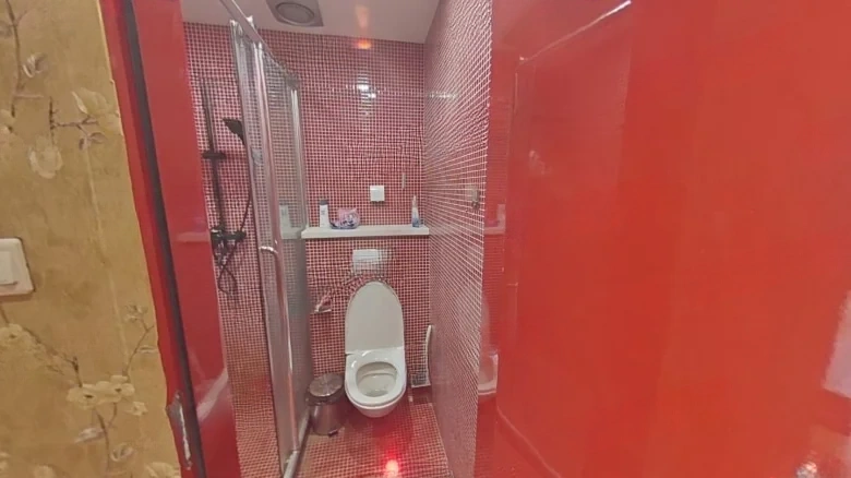 Tiantai Financial Plaza B Tower - View 7