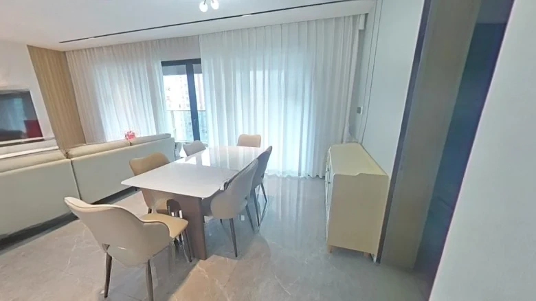 Wumin Xi Tang - View 8