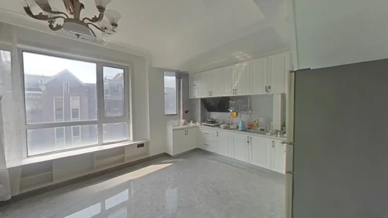 Luneng Taishan No. 7 - View 6