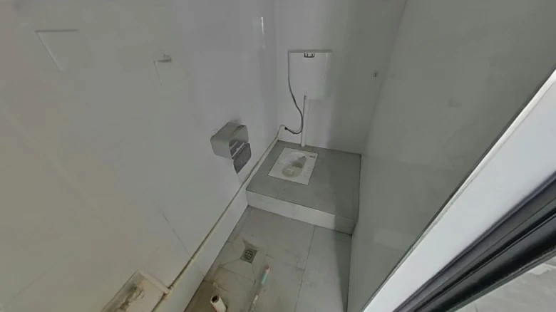 Water Rhythm Garden Court - View 9