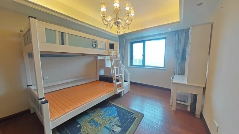 Xixi Butterfly Garden Phase II - View 5