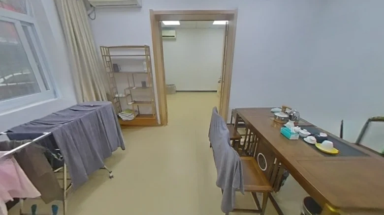 Shunyu Nan District - View 4