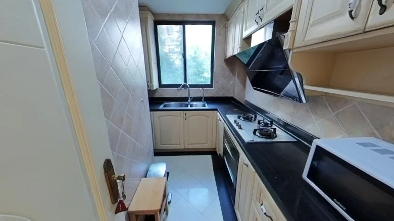 Waterfront Blue Bridge - View 7