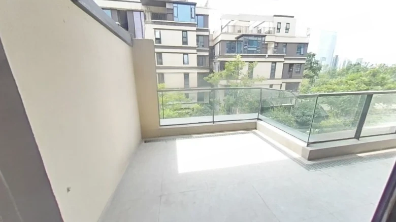 China Sea Luhu Mansion - View 16