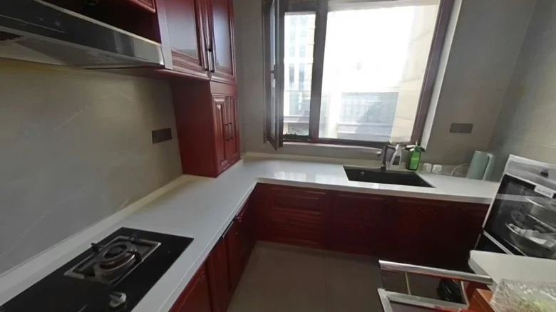 9 Park Central Longji Center - View 9