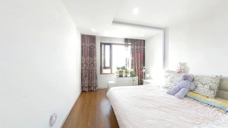 Perfume Garden Cloud Peak - View 3